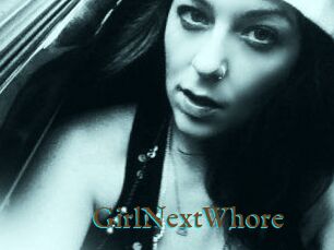 GirlNextWhore