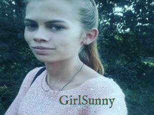 GirlSunny
