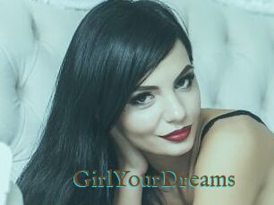 GirlYourDreams