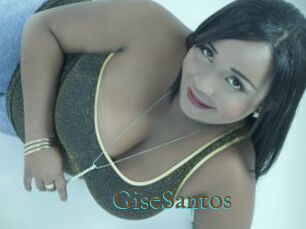 GiseSantos