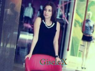 GiseleX