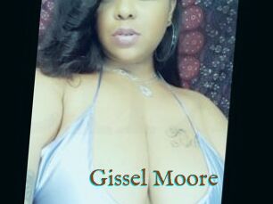 Gissel_Moore