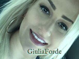 GiuliaForde