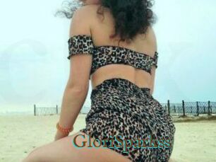 GloriSparkss