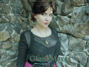GloriaMayer