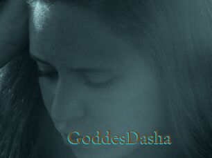 GoddesDasha
