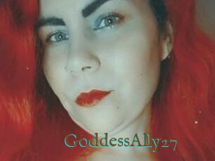 GoddessAlly27