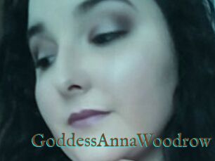 GoddessAnnaWoodrow