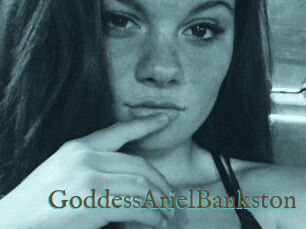 GoddessArielBankston