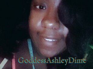 GoddessAshleyDime