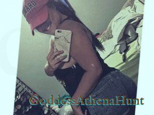 GoddessAthenaHunt