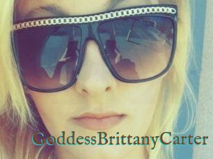 GoddessBrittanyCarter
