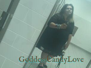 GoddessCandyLove