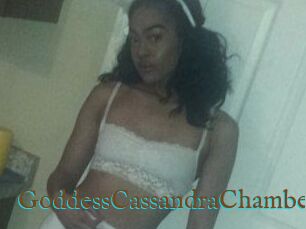 GoddessCassandraChambers