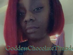 GoddessChocolateThunder