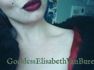 GoddessElisabethVanBuren