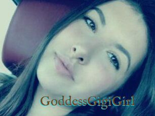 GoddessGigiGirl