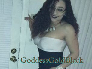 GoddessGoldBlack
