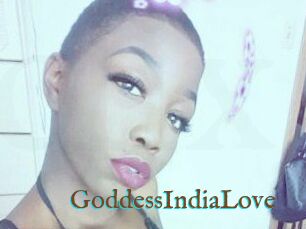 GoddessIndiaLove