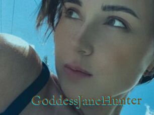 GoddessJaneHunter