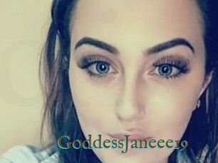 GoddessJaneee19