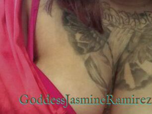 GoddessJasmineRamirez