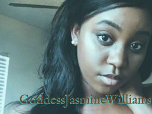 GoddessJasmineWilliams