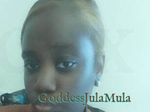 GoddessJulaMula