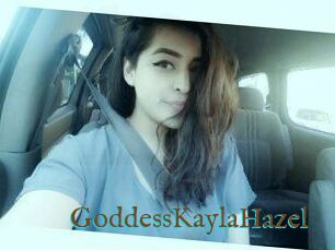 GoddessKaylaHazel