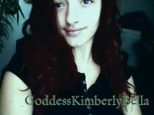 GoddessKimberlyBella