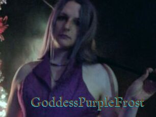 GoddessPurpleFrost