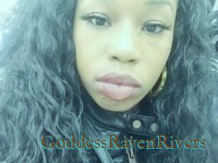 GoddessRavenRivers