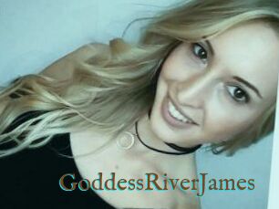 GoddessRiverJames