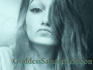 GoddessSamanthaMoon