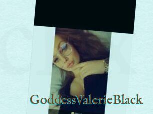 GoddessValerieBlack