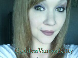 GoddessVanessaKitty