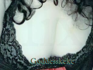 Goddesskeke