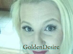 GoldenDesire