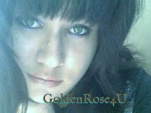 GoldenRose4U