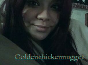 Goldenchickennugget