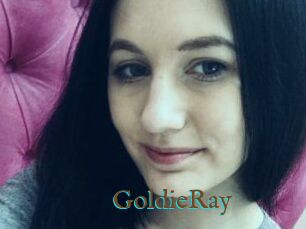 GoldieRay
