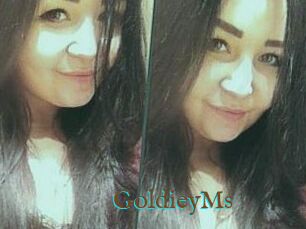 GoldieyMs