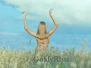 GoldyRose