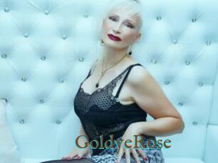 GoldyeRose