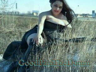 GoodPainTheDomm
