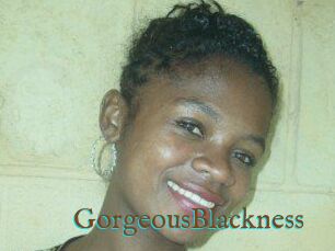 GorgeousBlackness