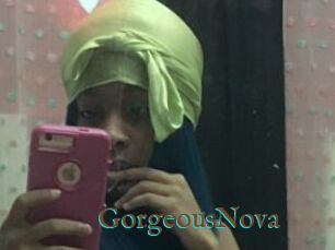 GorgeousNova