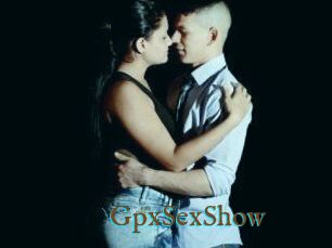 GpxSexShow