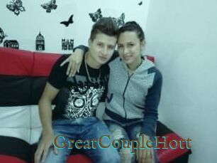 GreatCoupleHott