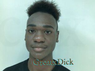 GreatxDick
